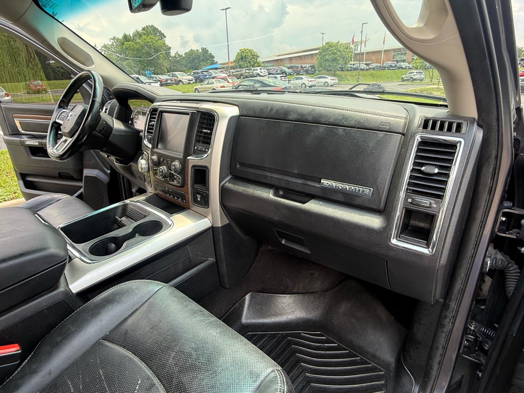 2017 RAM 1500 Image 15