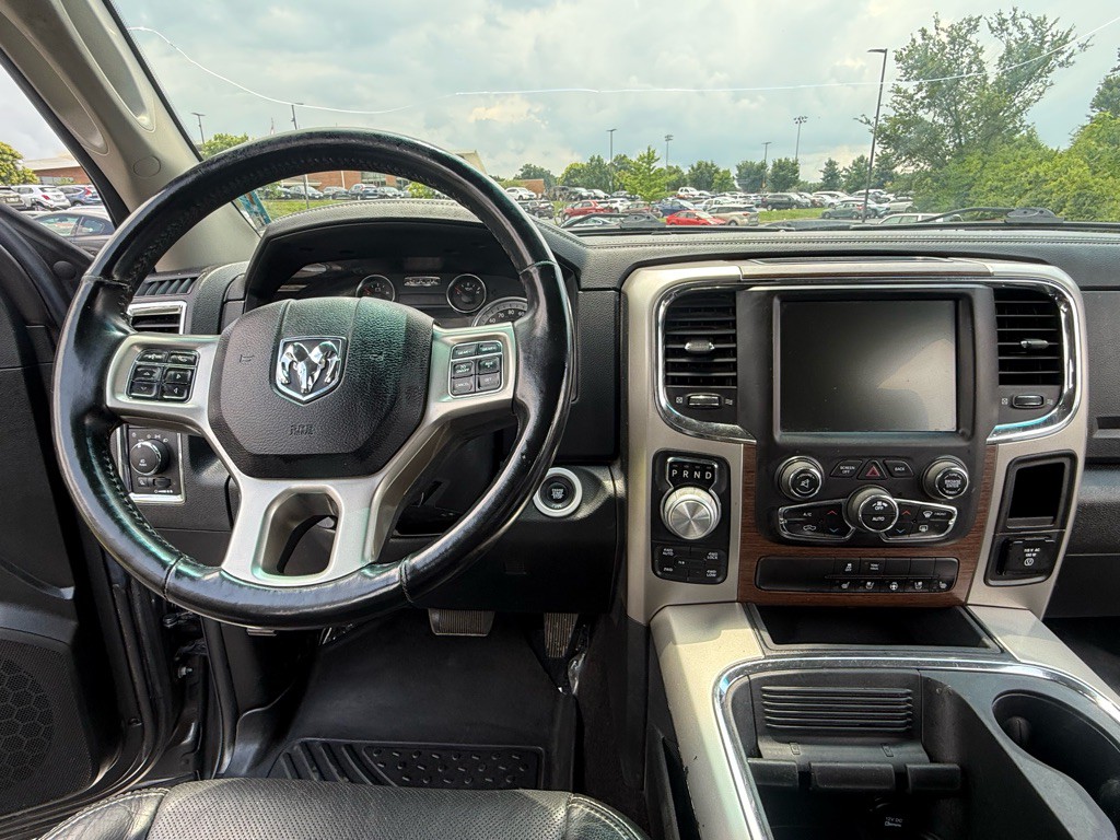 2017 RAM 1500 Image 16