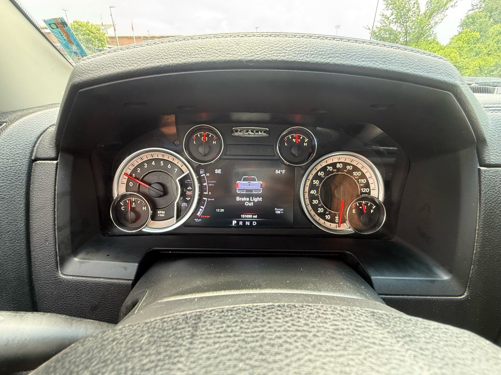 2017 RAM 1500 Image 17
