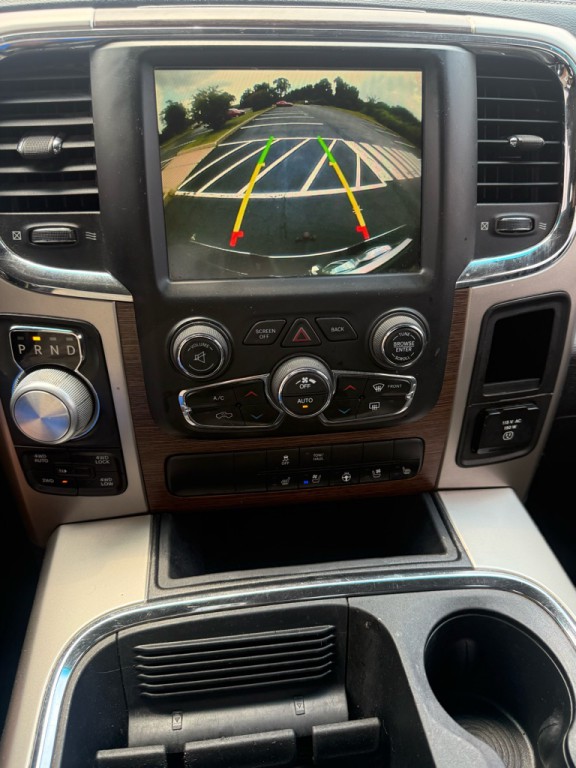 2017 RAM 1500 Image 19