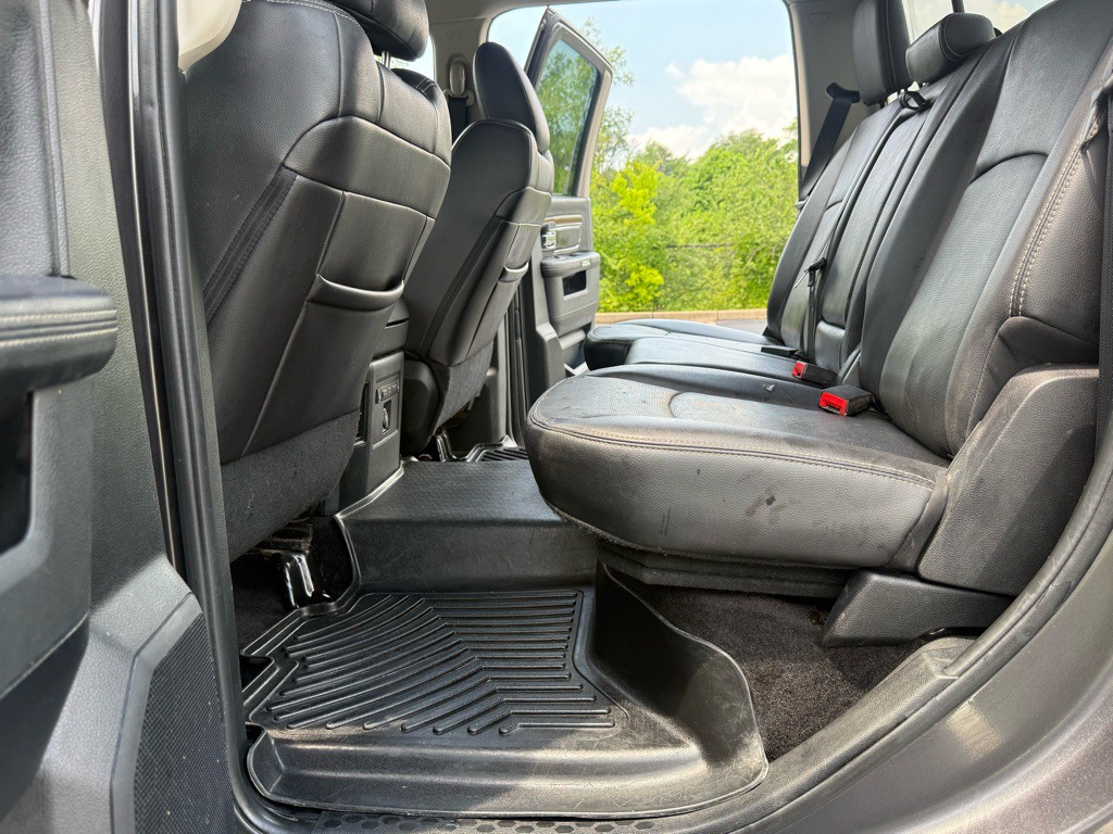 2017 RAM 1500 Image 20