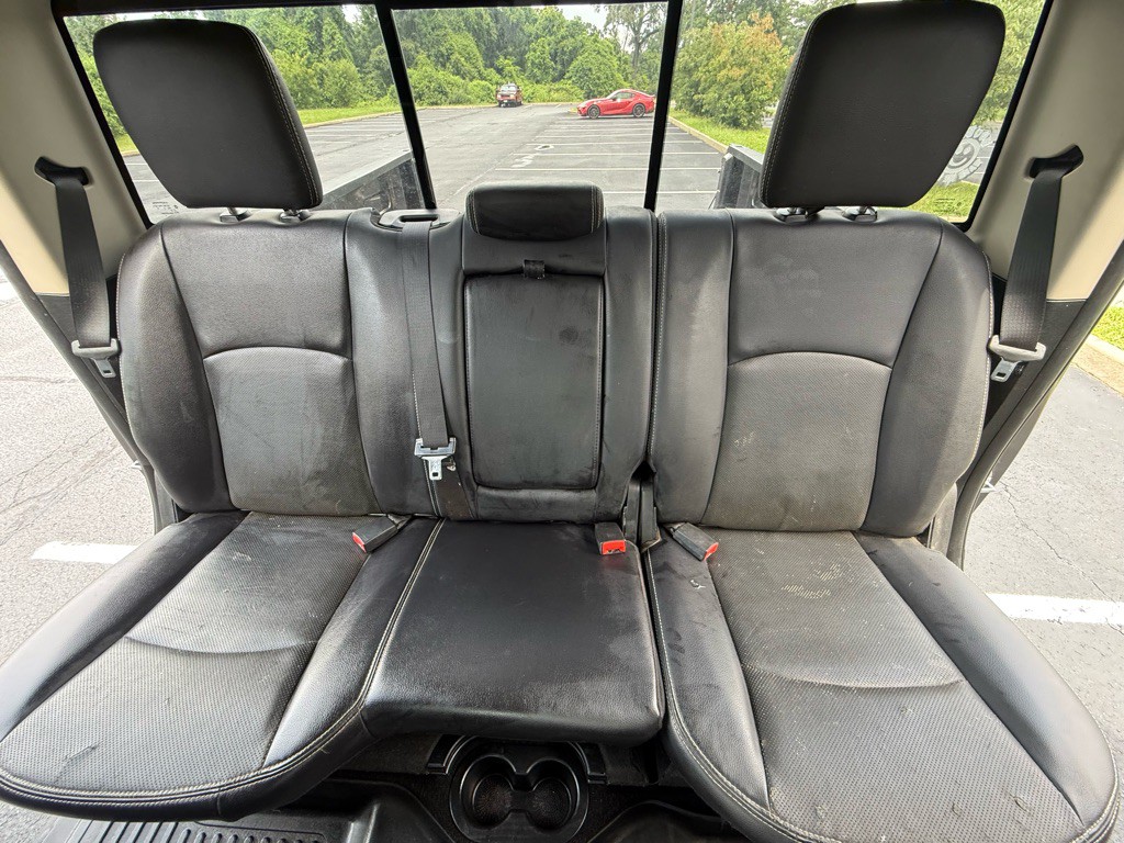 2017 RAM 1500 Image 21