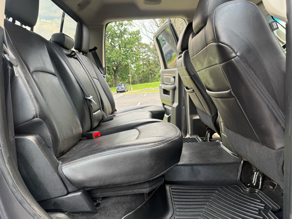 2017 RAM 1500 Image 22
