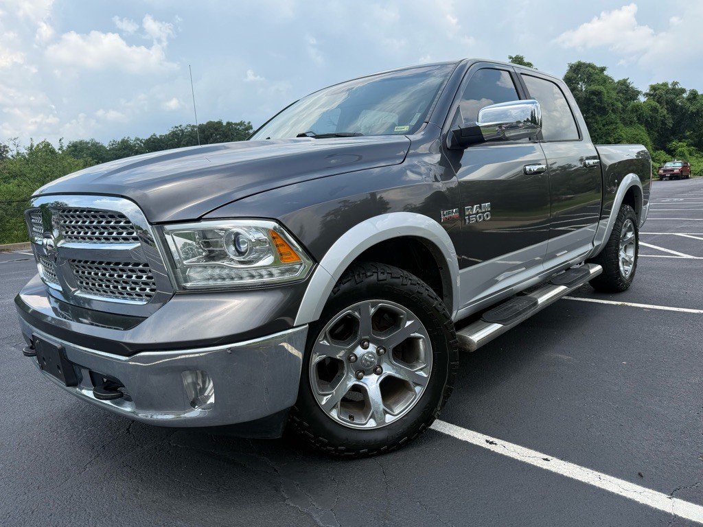 2017 RAM 1500 Image 23