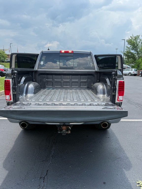 2017 RAM 1500 Image 25