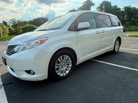 Image for 2015 Toyota Sienna XLE PREMIUM 8-PASSENGER ID: 7525631