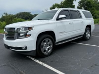 Image for 2015 Chevrolet Suburban LTZ ID: 7533771