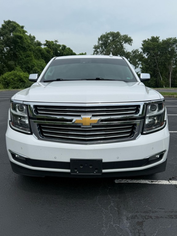 2015 Chevrolet Suburban Image 5