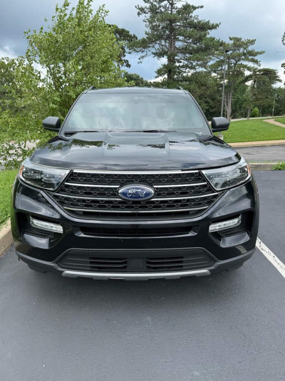 2022 Ford Explorer Image 5