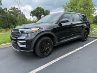 Image for 2022 Ford Explorer XLT ID: 7535041