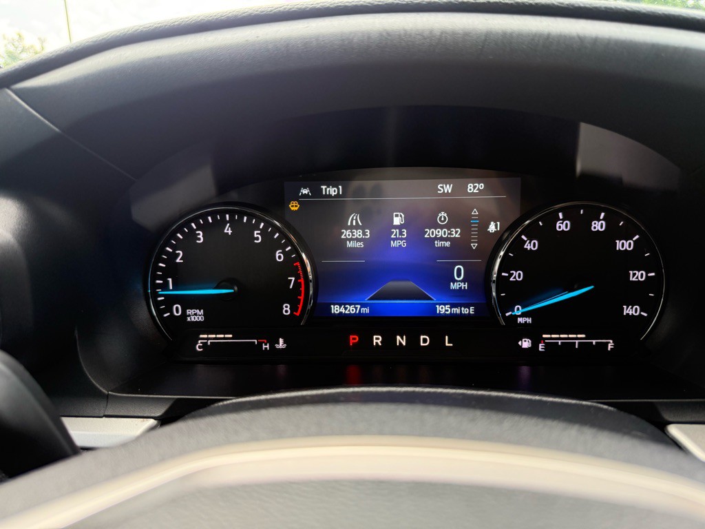 2022 Ford Explorer Image 16