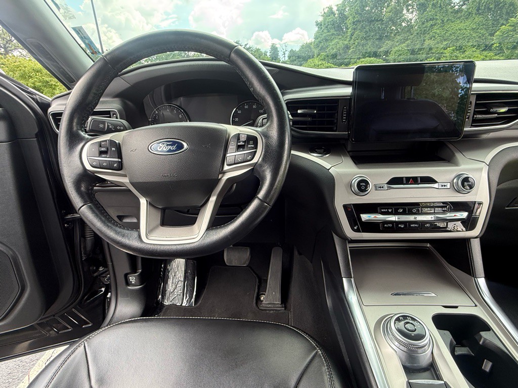 2022 Ford Explorer Image 19