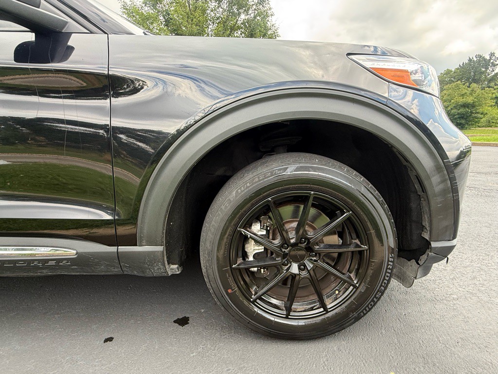 2022 Ford Explorer Image 27