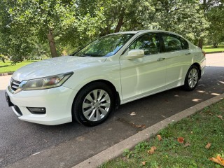 Image for 2014 Honda Accord EX ID: 7542411