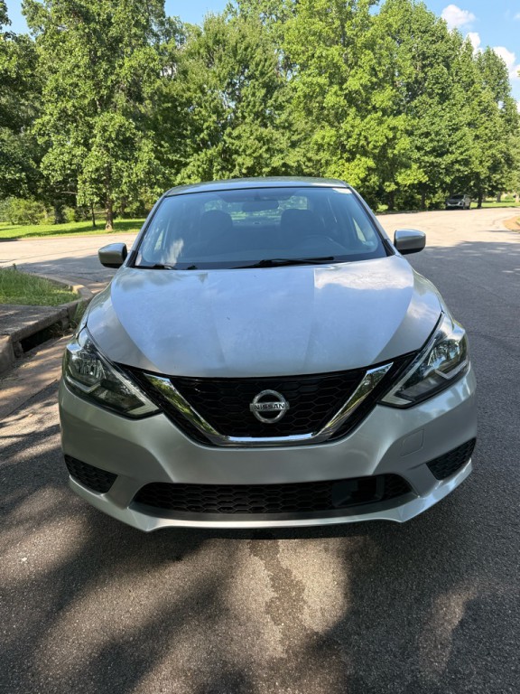 2019 Nissan Sentra Image 5