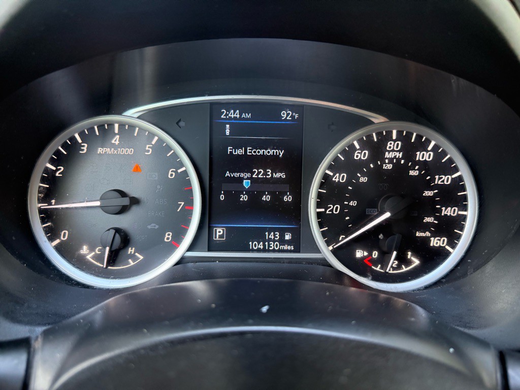 2019 Nissan Sentra Image 17