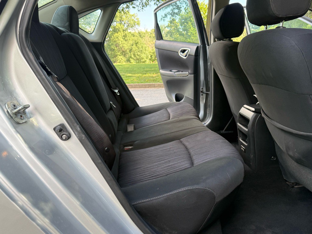 2019 Nissan Sentra Image 20