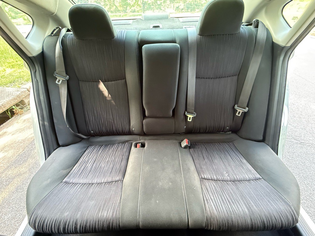 2019 Nissan Sentra Image 21