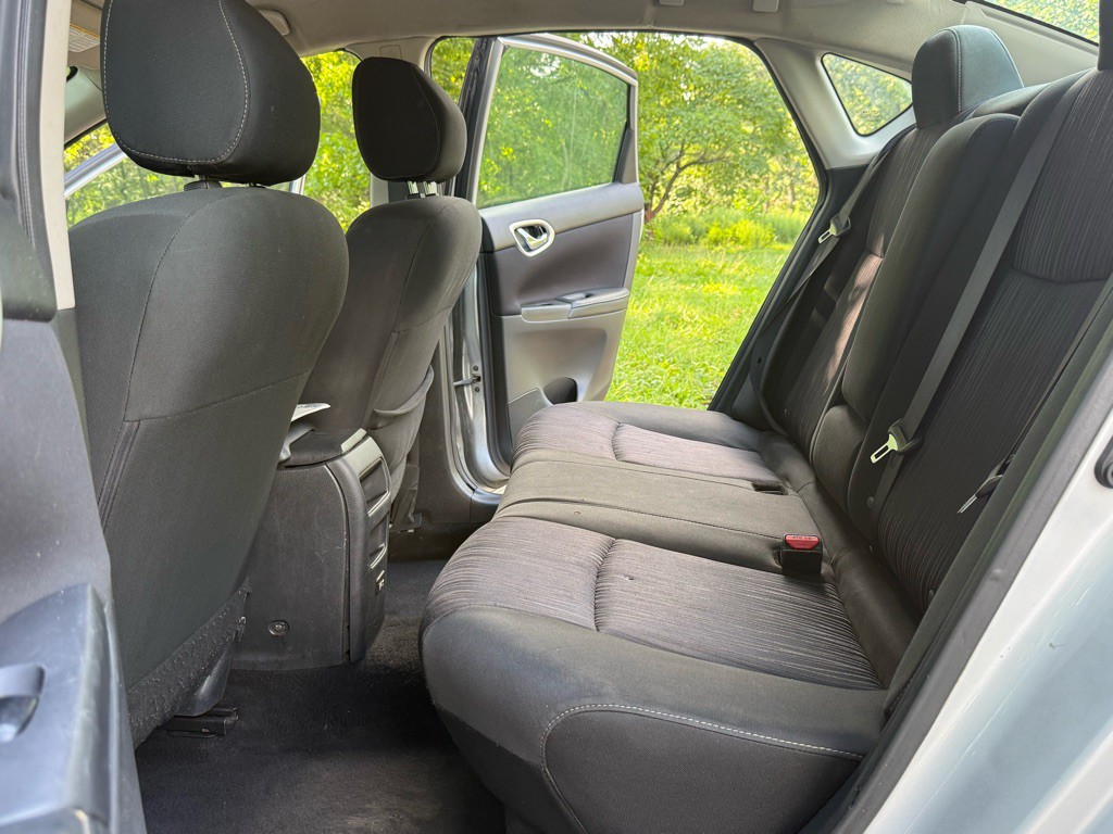 2019 Nissan Sentra Image 22