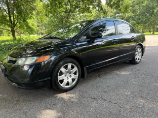 Image for 2008 Honda Civic LX ID: 7543849