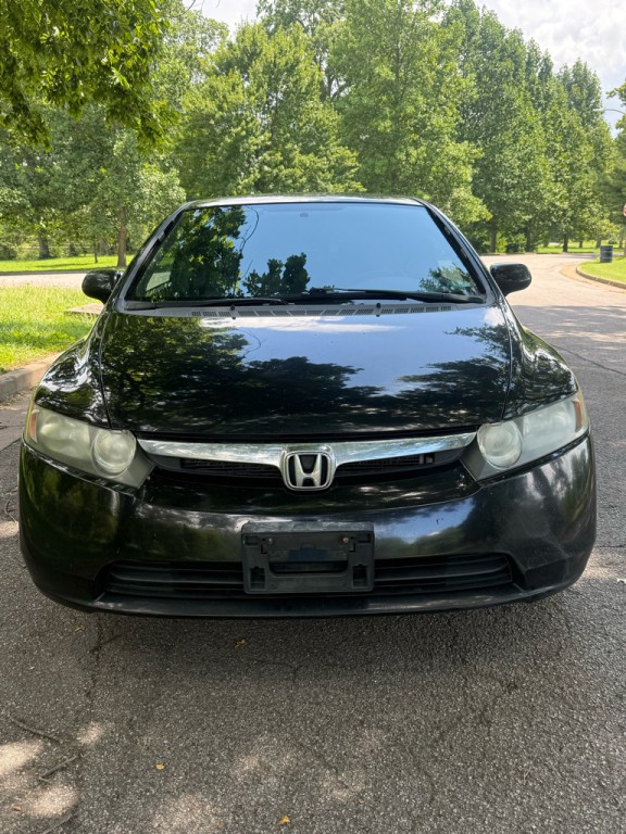 2008 Honda Civic Image 5