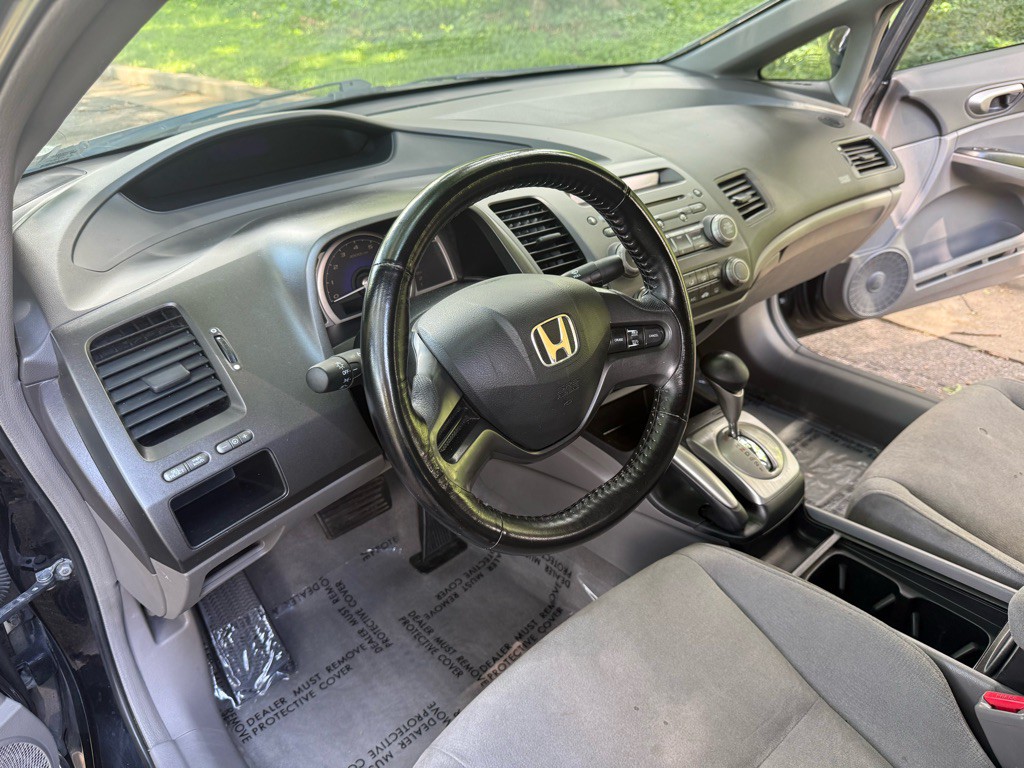 2008 Honda Civic Image 13