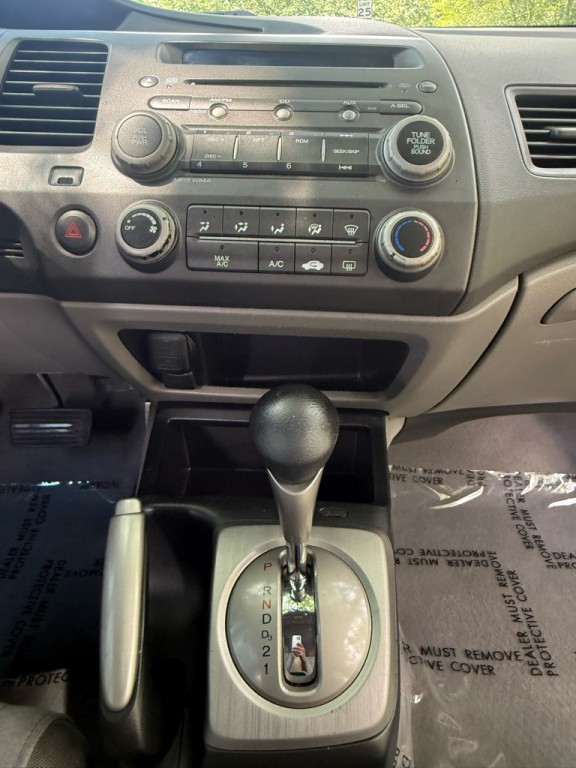 2008 Honda Civic Image 14