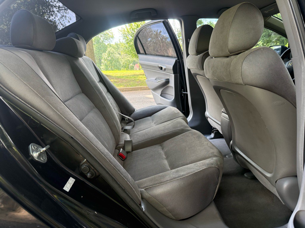 2008 Honda Civic Image 19