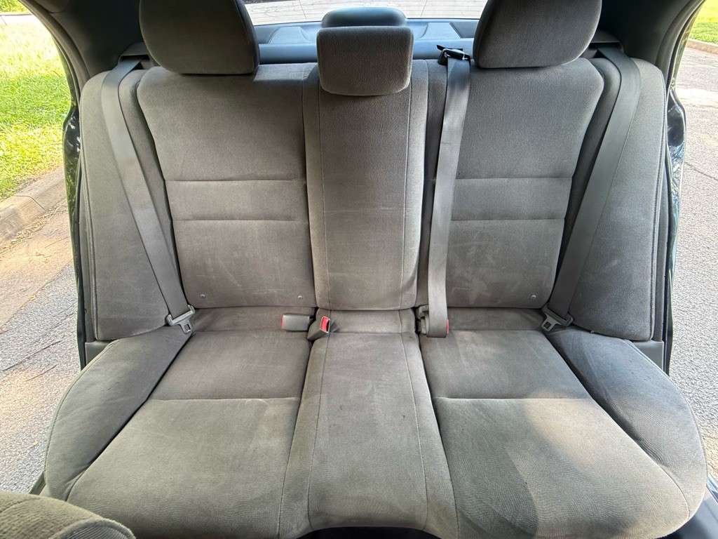 2008 Honda Civic Image 20