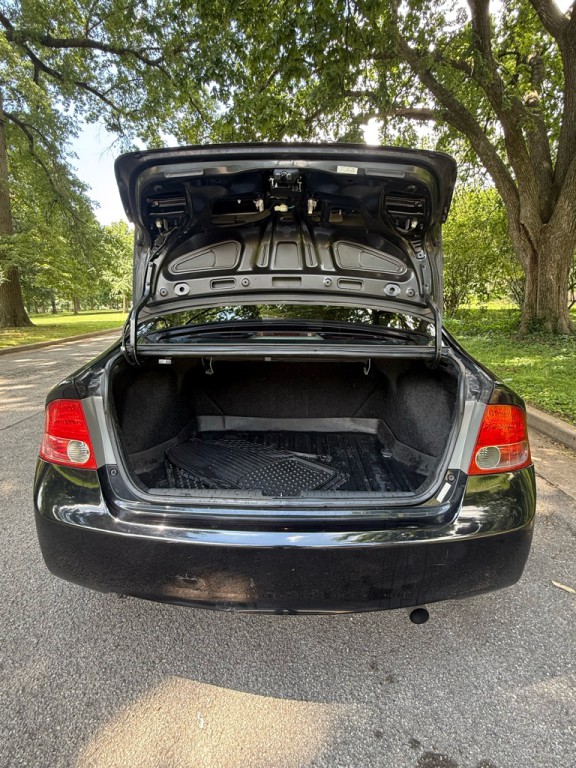 2008 Honda Civic Image 22