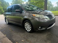 Image for 2012 Toyota Sienna XLE 7-PASSENGER ID: 7545284