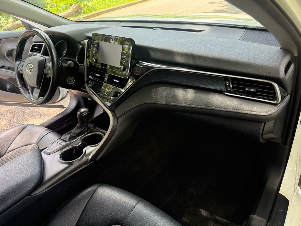 2022 Toyota Camry Image 15