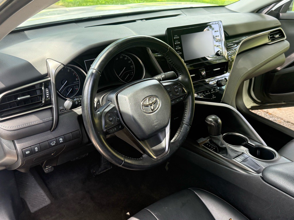 2022 Toyota Camry Image 13