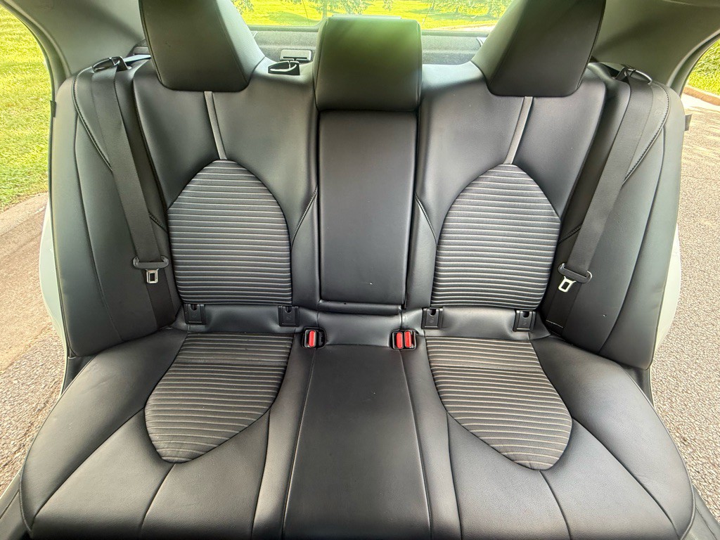 2022 Toyota Camry Image 21