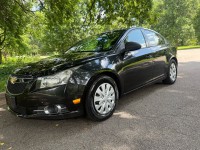 Image for 2016 Chevrolet Cruze Ls Auto ID: 7549444