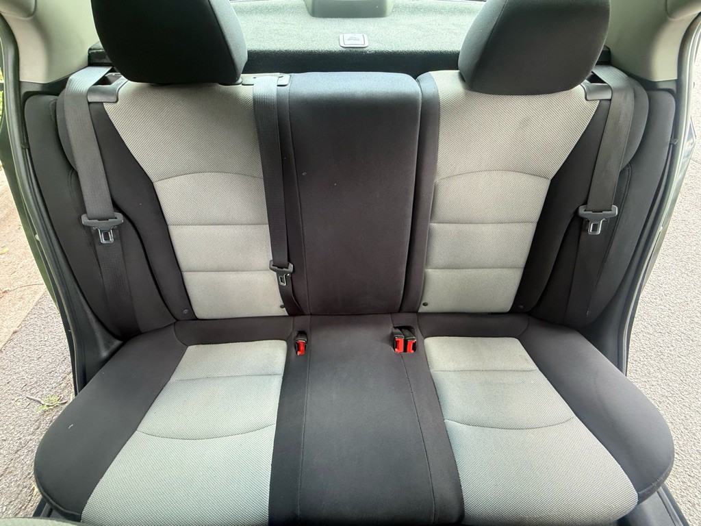 2016 Chevrolet Cruze Image 20