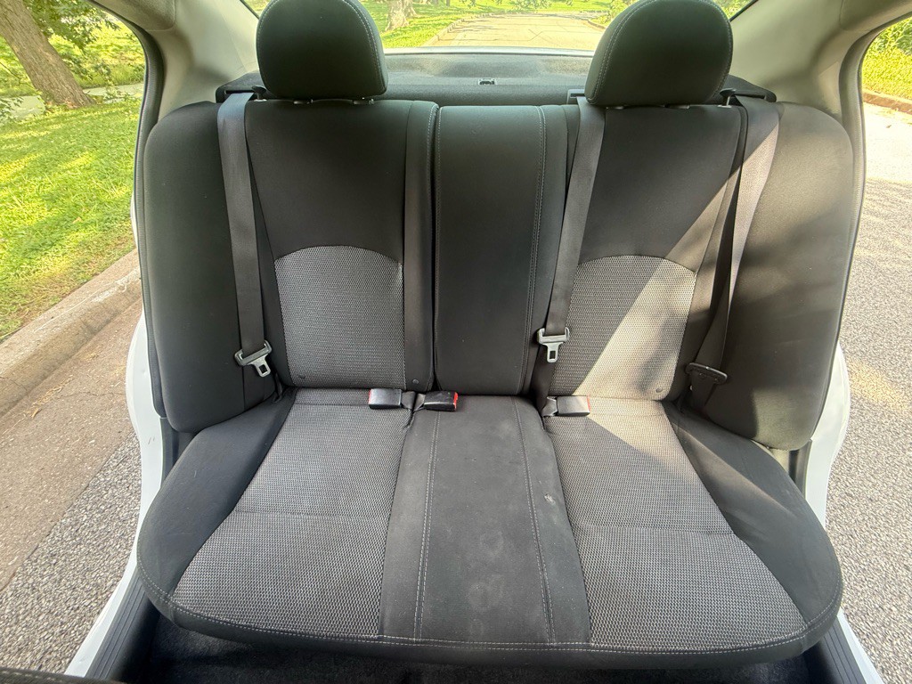 2019 Nissan Versa Image 21