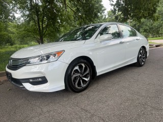 Image for 2016 Honda Accord EX-L ID: 7551667