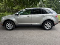 Image for 2008 Lincoln MKX BASE ID: 7556675