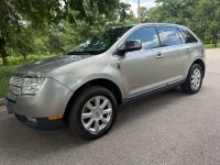 Image for 2008 Lincoln MKX BASE ID: 7556675