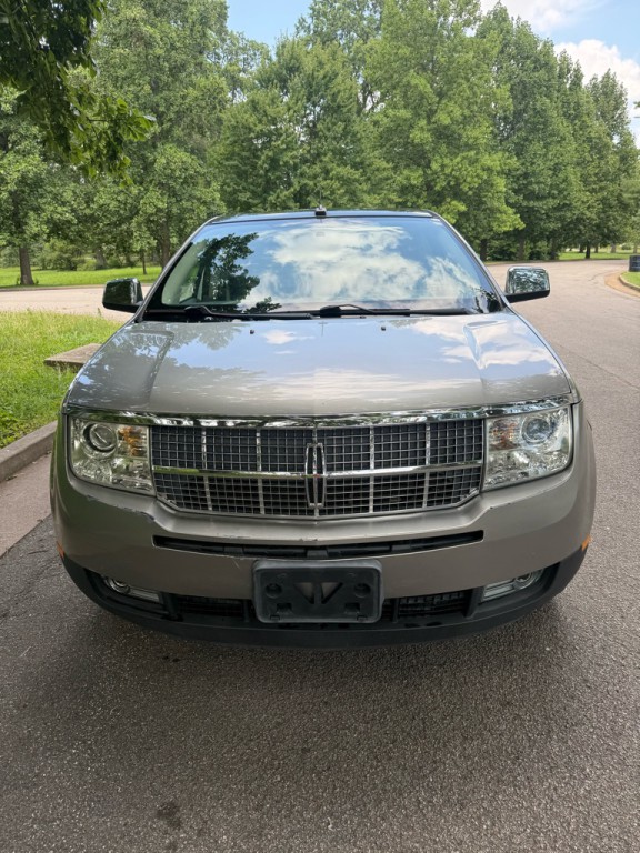 2008 Lincoln MKX Image 2