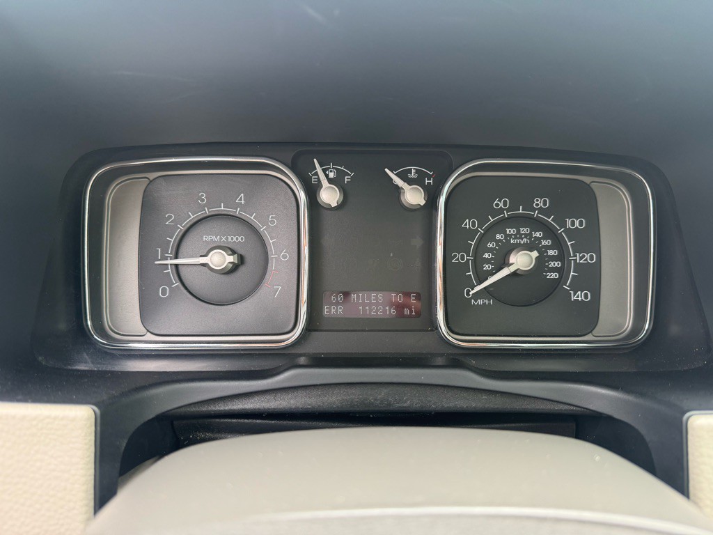 2008 Lincoln MKX Image 17