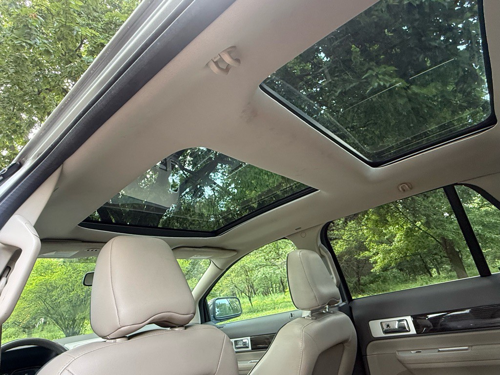 2008 Lincoln MKX Image 19