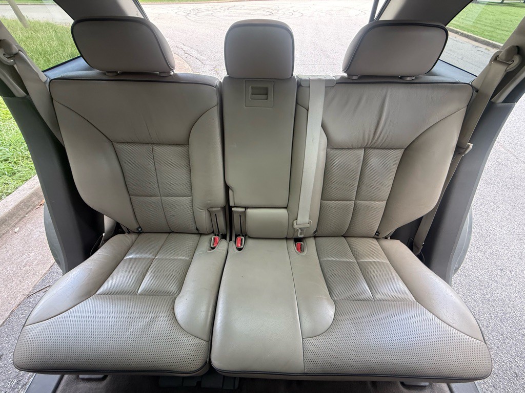 2008 Lincoln MKX Image 23