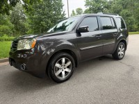 Image for 2014 Honda Pilot Touring ID: 7562112