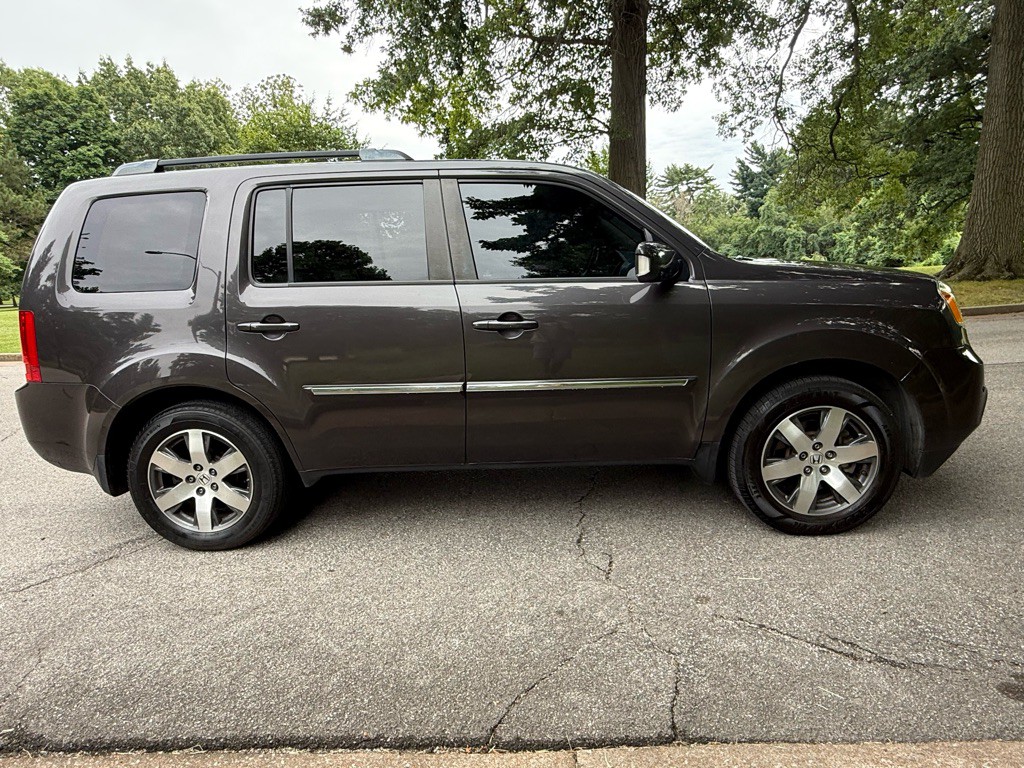 2014 Honda Pilot Image 6