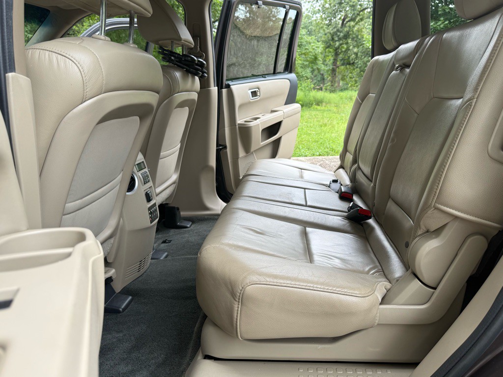 2014 Honda Pilot Image 18