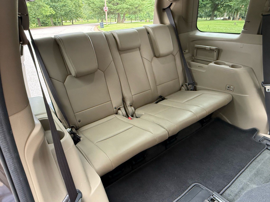 2014 Honda Pilot Image 19