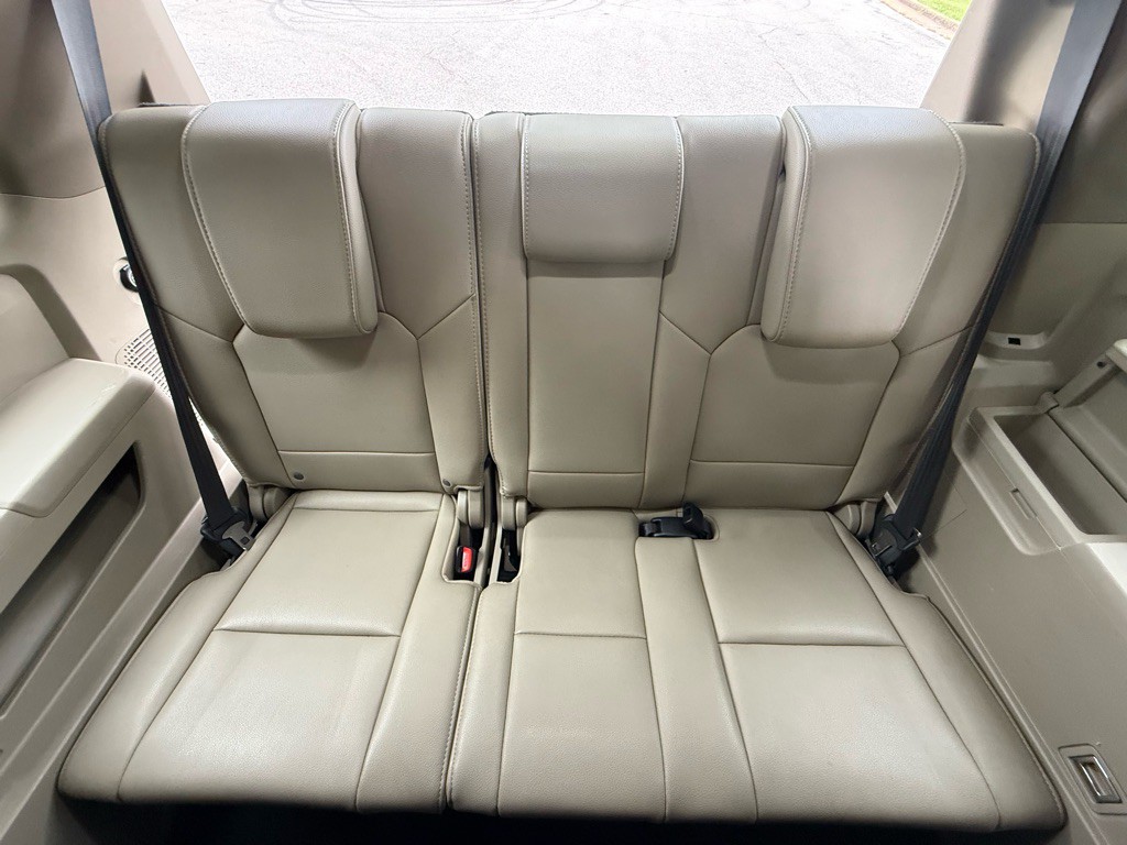 2014 Honda Pilot Image 20