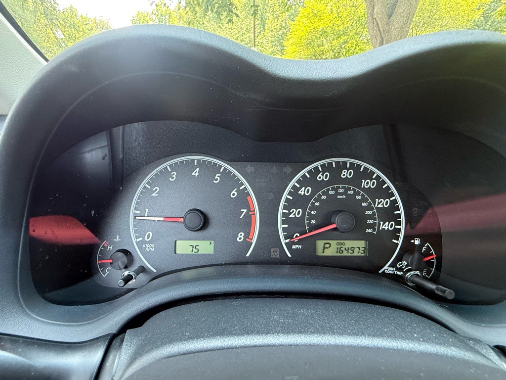 2013 Toyota Corolla Image 17